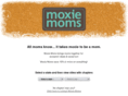 moxie-mom.com