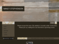 nancystephensonart.com