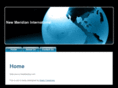 newmeridian.net