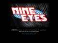 nineeyesband.com
