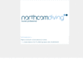 northcomdiving.com