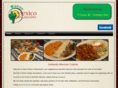 nuevomexicorestaurant.com