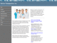 nuvuetherapeutics.com