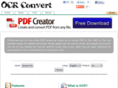 ocrconvert.com