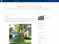 ourbluebungalow.com