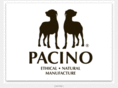 pacinoclothing.com