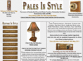 palesinstyle.com.au