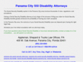panamacityssidisabilityattorneys.com