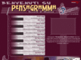 pensagramma.it