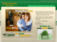 perezmoving.com