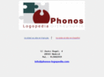 phonos-logopedia.com