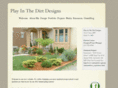 playinthedirtdesigns.com