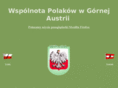 poloniaoberoesterreich.com