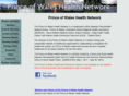 princeofwaleshealthnetwork.org