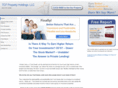 profitsinprivatelending.com