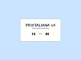 proitaliana.com