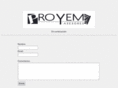 proyemasesores.com