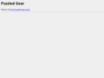 puzzledgear.com