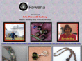 rowenaart.net
