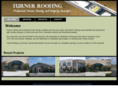 rudyturnerroofing.com