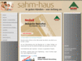 sahm-haus.info