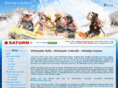 saturnraft.com