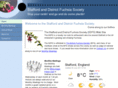 sdfs.co.uk