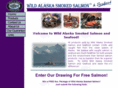 seafoodwild.com