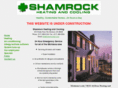 shamrockair.com