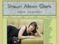 shawnclarkville.com