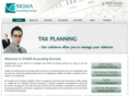 sigmaaccount.com