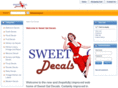 sweetgaldecals.com