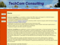 techcom-consulting.com