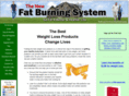 the-new-fat-burning-system.com