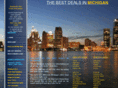 thebestdealsinmichigan.com