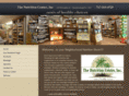 thenutritioncenterinc.com