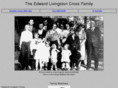 therecrossfamily.com