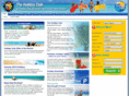 thomascook-firstclub.com