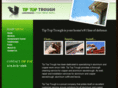 tiptoptrough.com