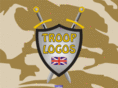 trooplogos.com