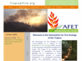 tropicalfire.org
