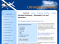 ultralight-airplanes.info