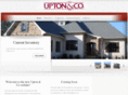 uptonandco.com