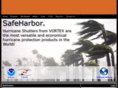 vortexshutters.com
