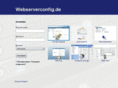webserverconfig.de