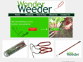 wonderweeder.co.nz