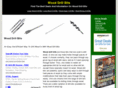 wooddrillbits.org