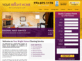 ybhcleaning.com