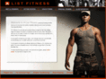 a-listfitness.com