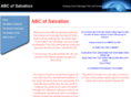 abcofsalvation.com